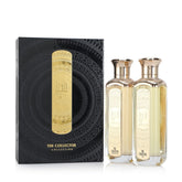 Ateej The Collector Arabian Set 2pcs * 200ml-Al Reem Perfumes (The Perfume Qatar)